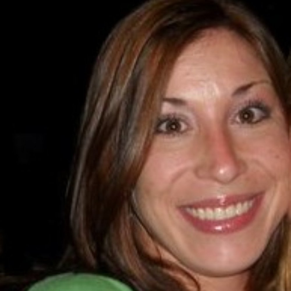 Meet your Posher, Ellie